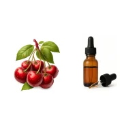 اسانس پایه عطر سازی آلبالو