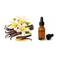 اسانس پایه عطر سازی وانیل