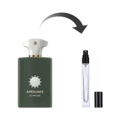 عطر دست ریز (دکانت) آمواج پرپس