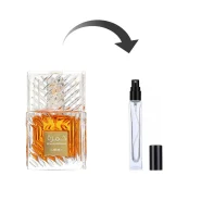 عطر دست ریز (دکانت) لطافه خمره
