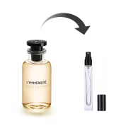 عطر دست ریز (دکانت) لویی ویتون ال ایمنسیت (لیمنسیته)