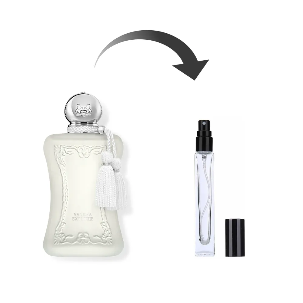 عطر دست ریز (دکانت) پارفومز د مارلی والایا