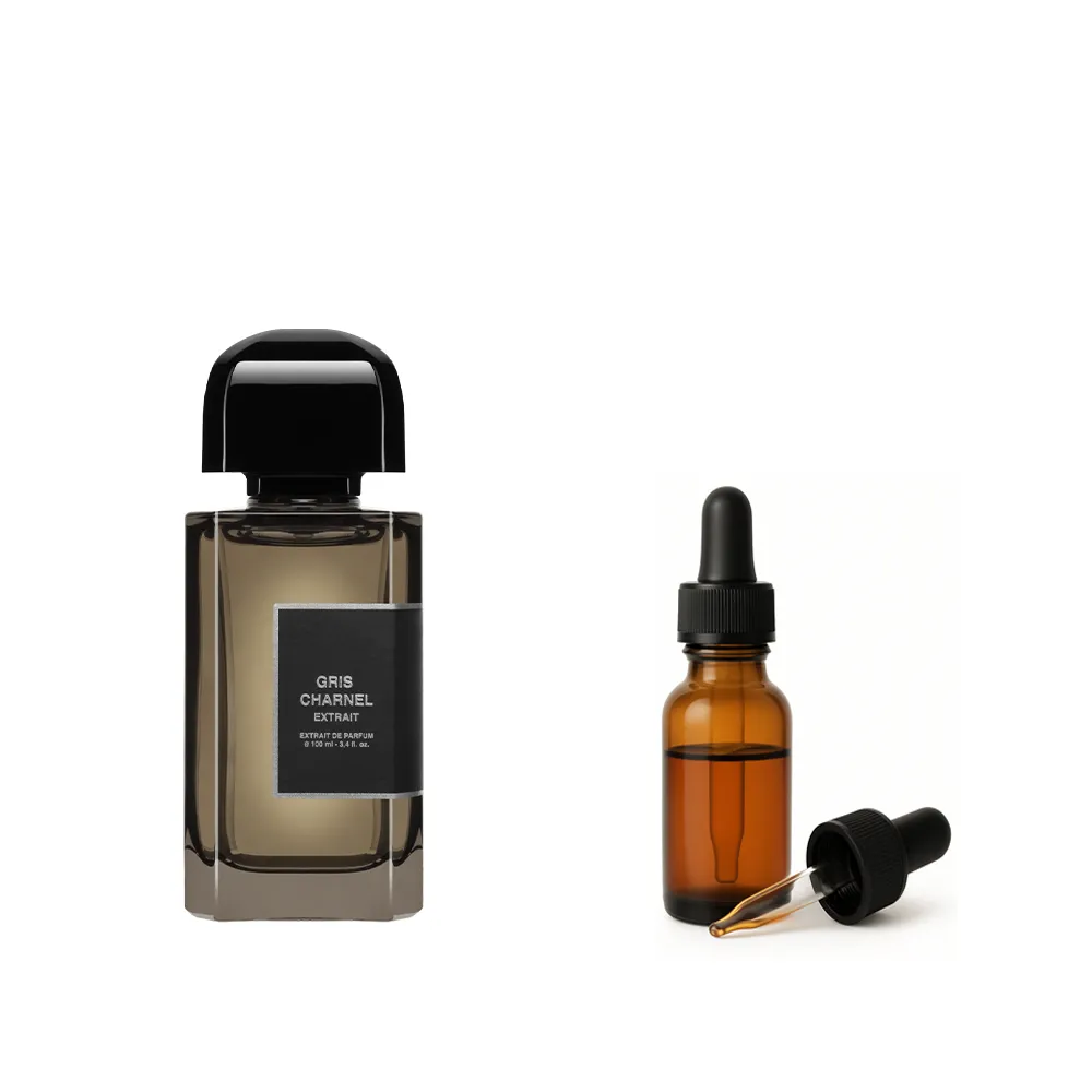 اسانس خالص عطر بی دی کی پارفومز گریس چارنل اکستریت (گریس شارنل اکسترا)