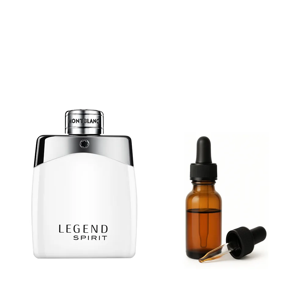 اسانس خالص عطر مونت بلنک لجند اسپیریت