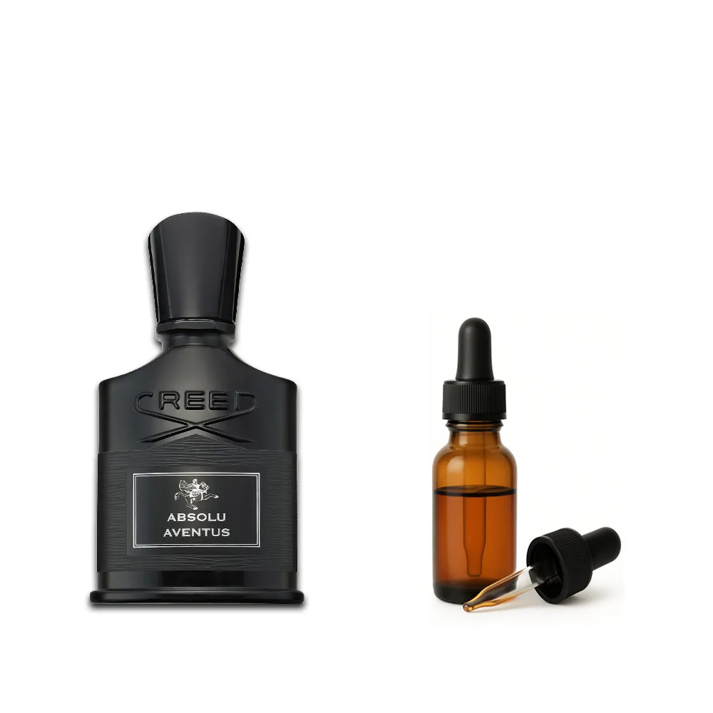 اسانس خالص عطر کرید اونتوس ابسولو - لوزی - 100 میلی‌لیتر